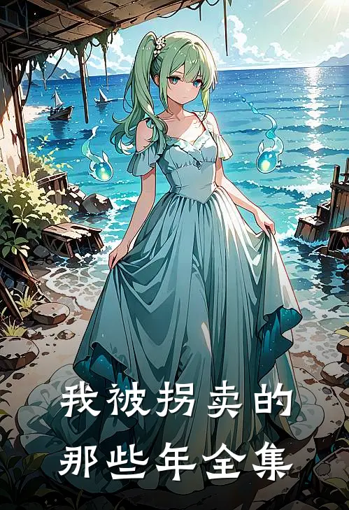 我被拐卖的那些年 全集