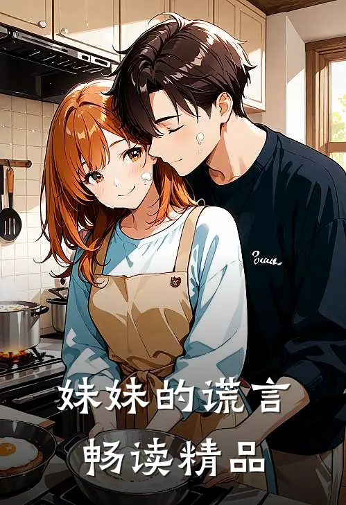 妹妹的谎言畅读精品