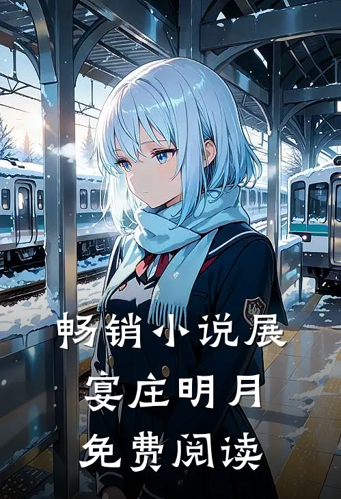 畅销小说展宴庄明月免费阅读