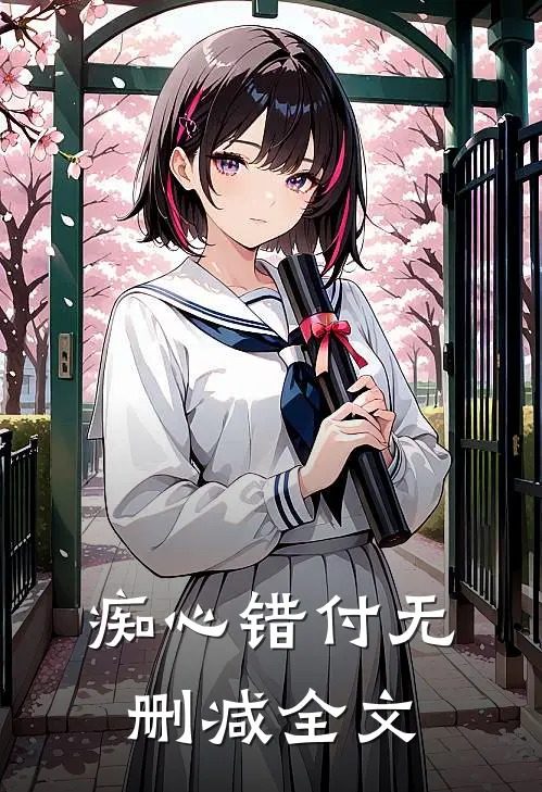 痴心错付无删减全文