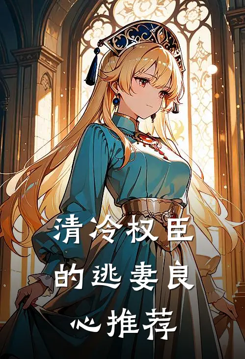 清冷权臣的逃妻良心推荐