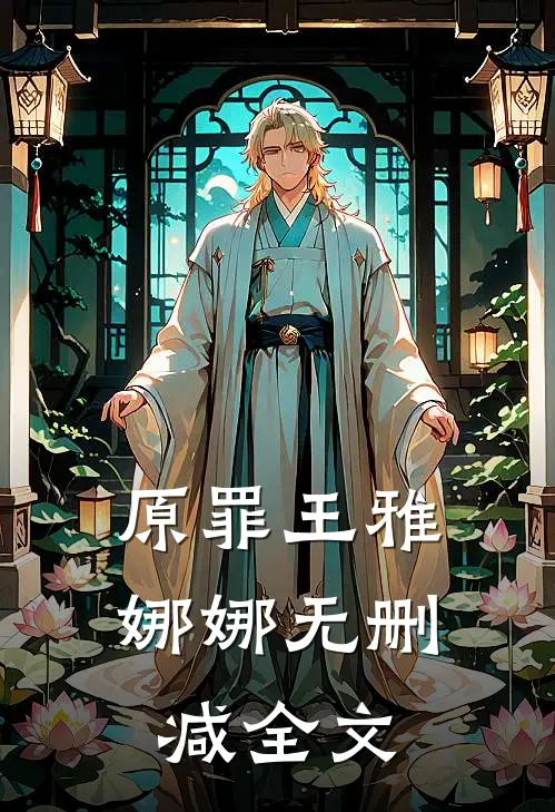 原罪王雅娜娜无删减全文