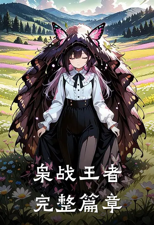 枭战王者完整篇章