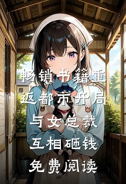 畅销书籍重返都市开局与女总裁互相砸钱免费阅读