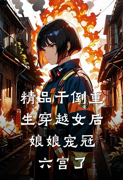 精品干倒重生穿越女后，娘娘宠冠六宫了