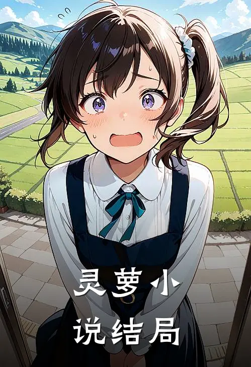 灵萝小说结局