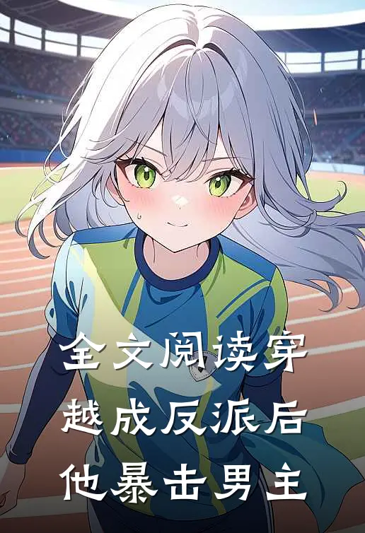 全文阅读穿越成反派后，他暴击男主
