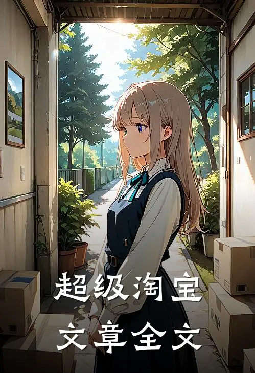 超级淘宝文章全文