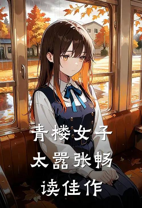 青楼女子太嚣张畅读佳作