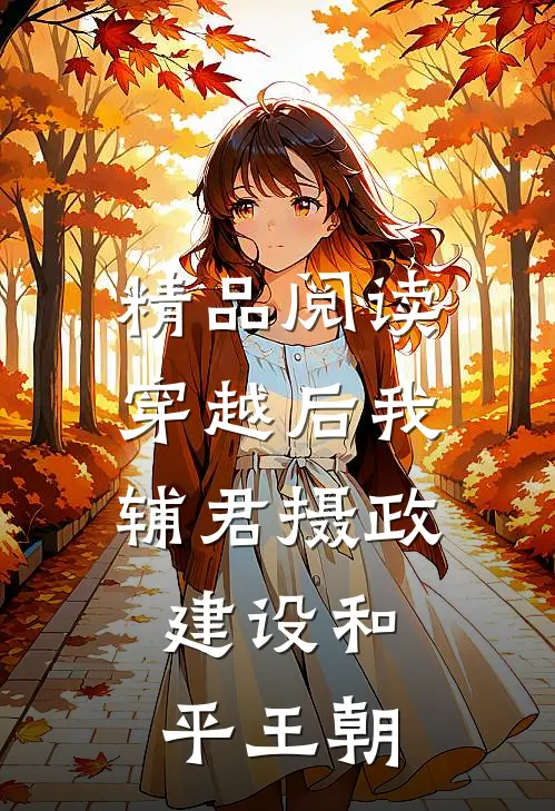 精品阅读穿越后我辅君摄政，建设和平王朝