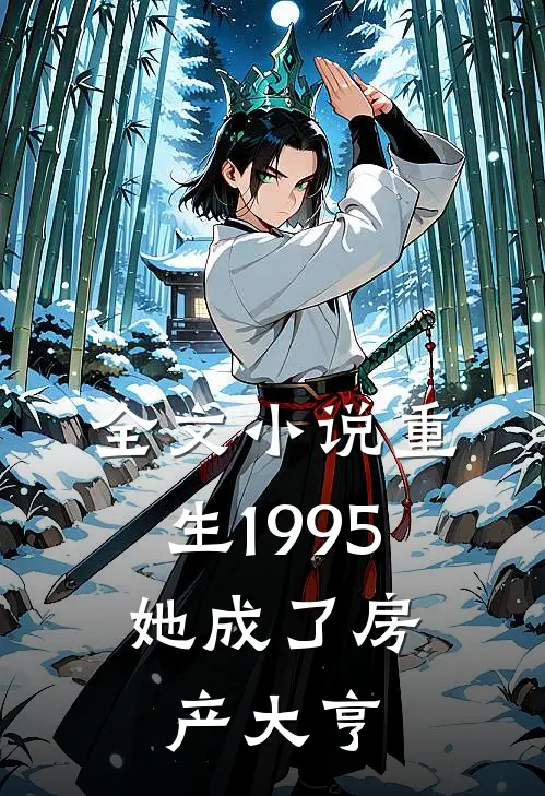 全文小说重生1995：她成了房产大亨