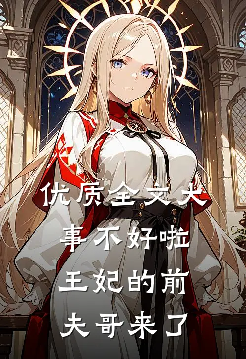 优质全文大事不好啦，王妃的前夫哥来了