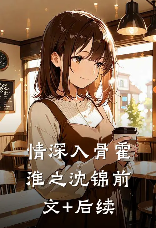 情深入骨霍淮之沈锦前文+后续