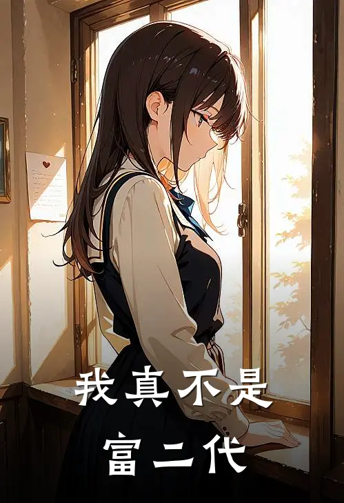 我真不是富二代