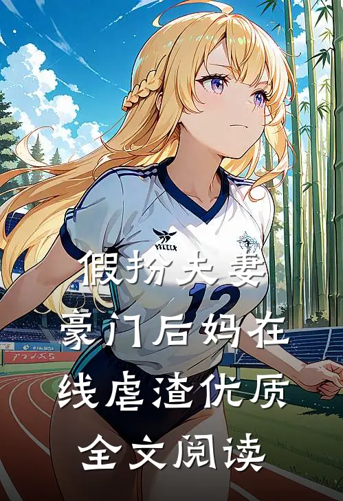 假扮夫妻豪门后妈在线虐渣优质全文阅读无弹窗