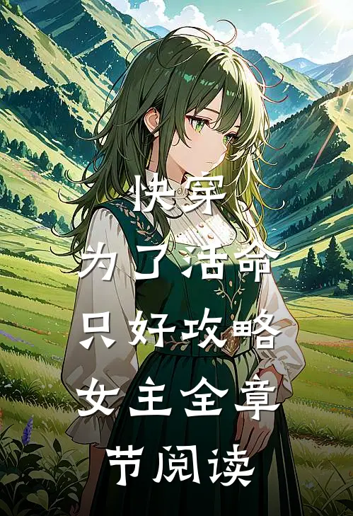 快穿：为了活命，只好攻略女主全章节阅读