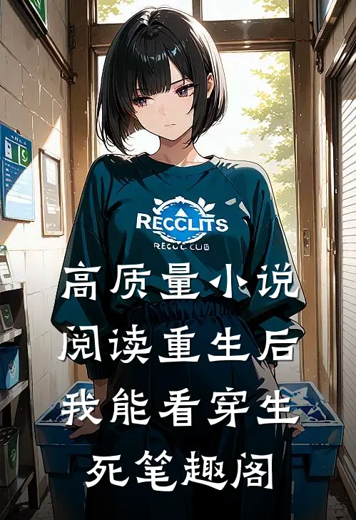 高质量小说阅读重生后我能看穿生死笔趣阁