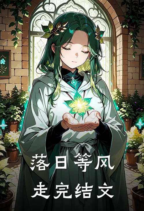 落日等风走完结文