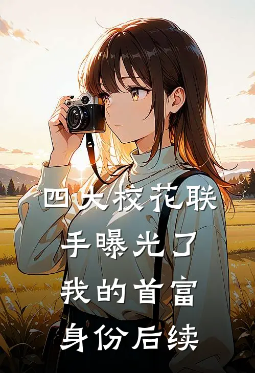 四大校花联手曝光了我的首富身份后续
