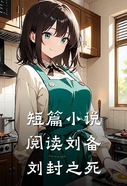 短篇小说阅读刘备刘封之死