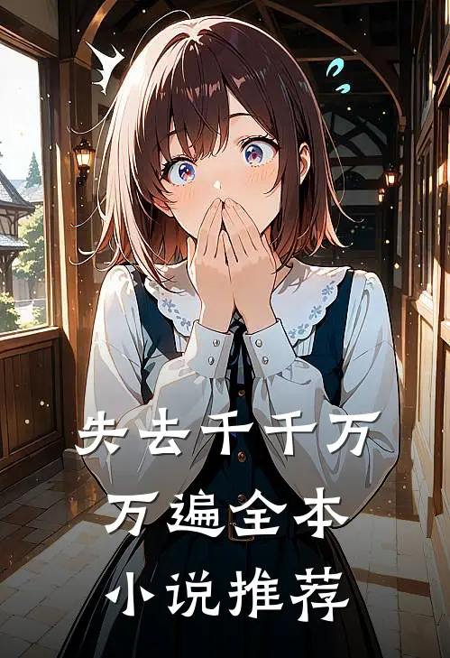 失去千千万万遍全本小说推荐