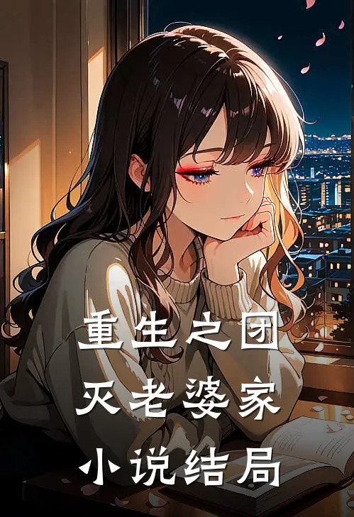 重生之团灭老婆家小说结局
