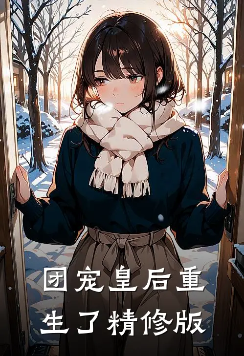 团宠皇后重生了精修版