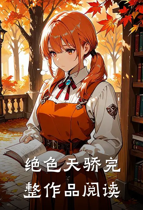 绝色天骄完整作品阅读