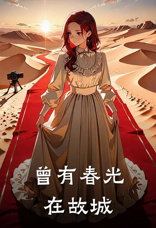 曾有春光在故城