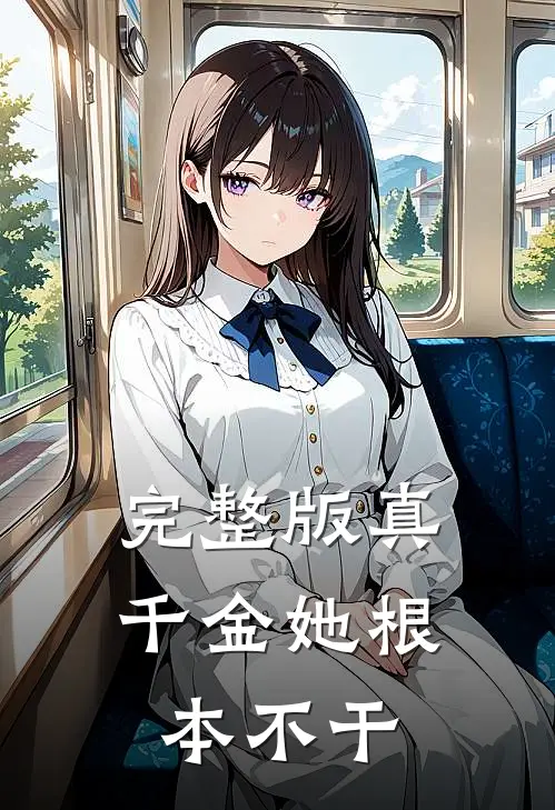 完整版真千金她根本不干