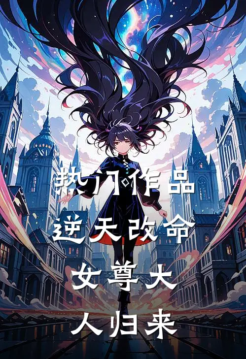 热门作品逆天改命女尊大人归来
