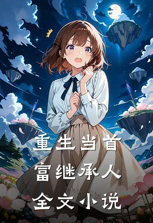 重生当首富继承人全文阅读