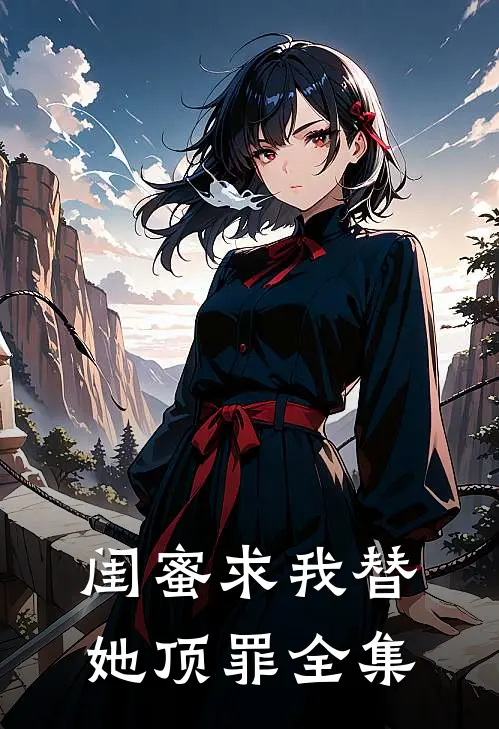 闺蜜求我替她顶罪 全集