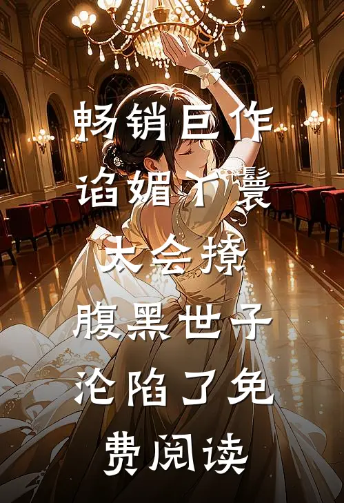 畅销巨作谄媚丫鬟太会撩,腹黑世子沦陷了免费阅读