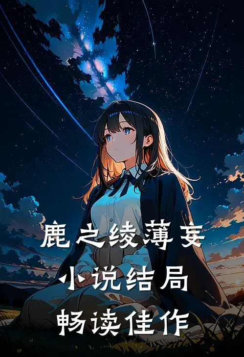 鹿之绫薄妄小说结局畅读佳作