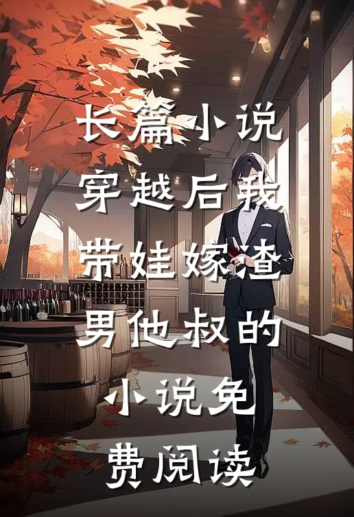 长篇小说穿越后我带娃嫁渣男他叔的小说免费阅读