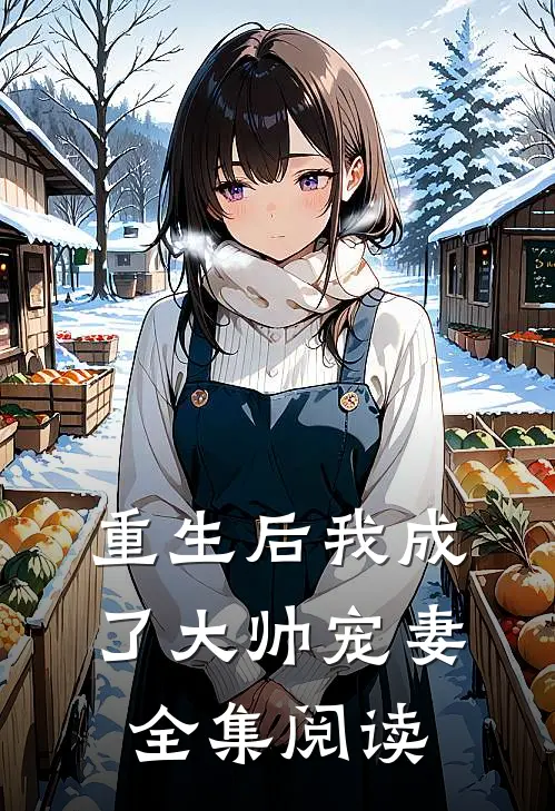 重生后我成了大帅宠妻全集阅读