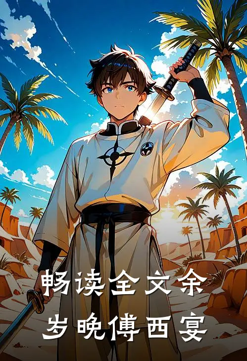 畅读全文余岁晚傅西宴