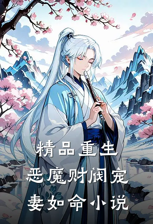 精品重生:恶魔财阀宠妻如命小说