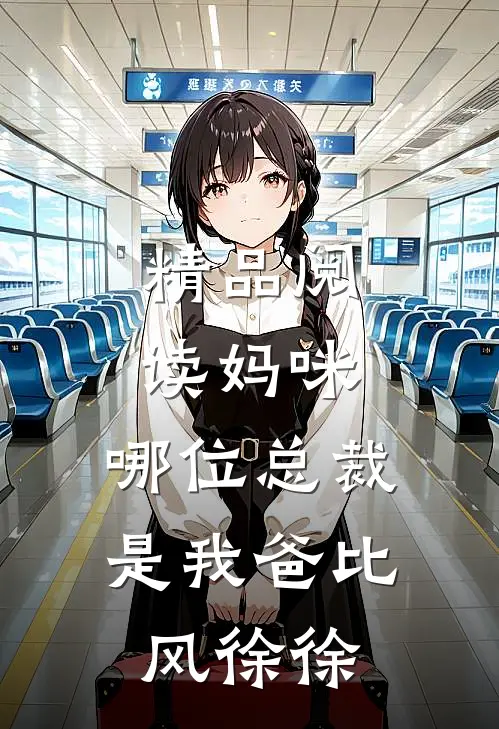 精品阅读妈咪,哪位总裁是我爸比 风徐徐