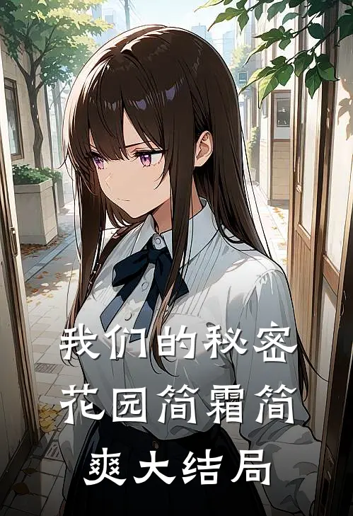 我们的秘密花园简霜简爽大结局