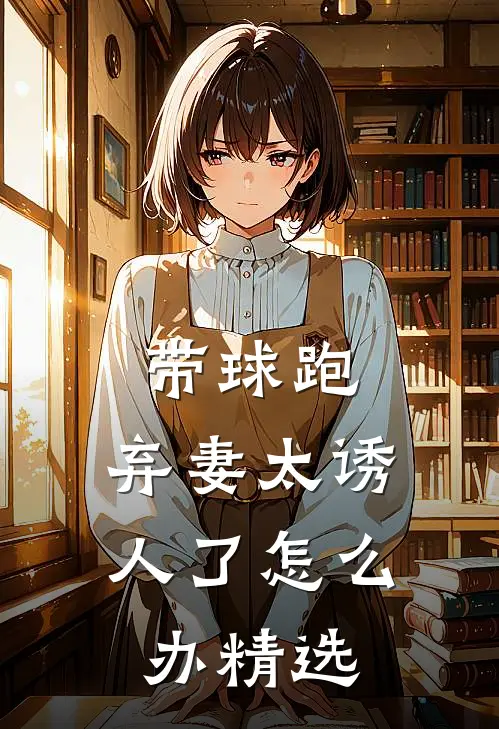 带球跑：弃妻太诱人了怎么办精选