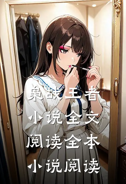 枭战王者小说全文阅读全本小说阅读