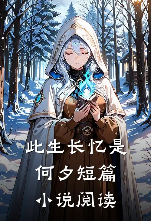 此生长忆是何夕短篇小说阅读