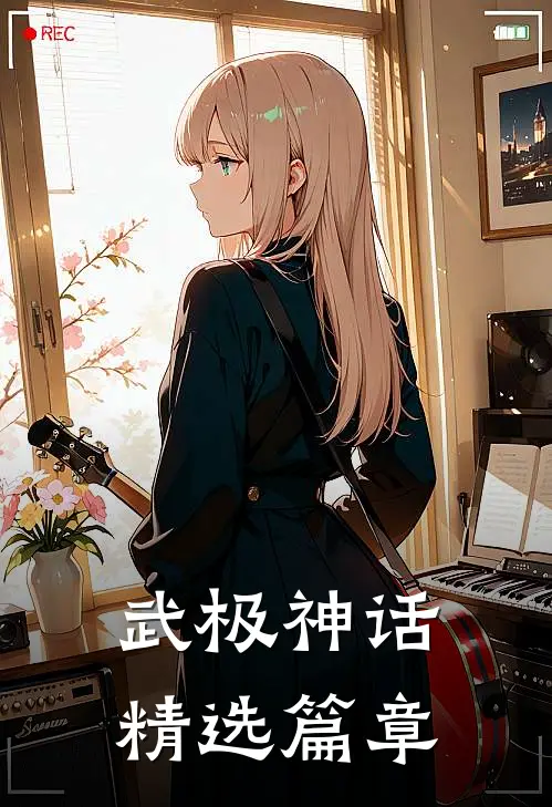 武极神话精选篇章