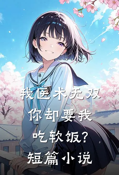我医术无双,你却要我吃软饭?短篇小说