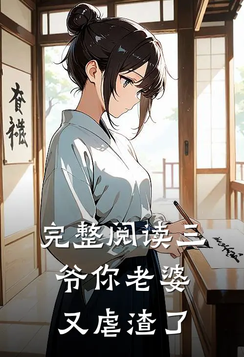 完整阅读三爷你老婆又虐渣了