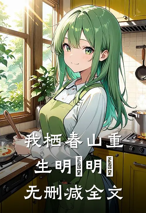我栖春山【重生】明翙明禛无删减全文