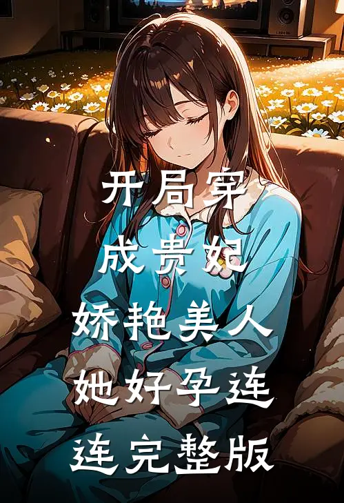 开局穿成贵妃娇艳美人她好孕连连完整版