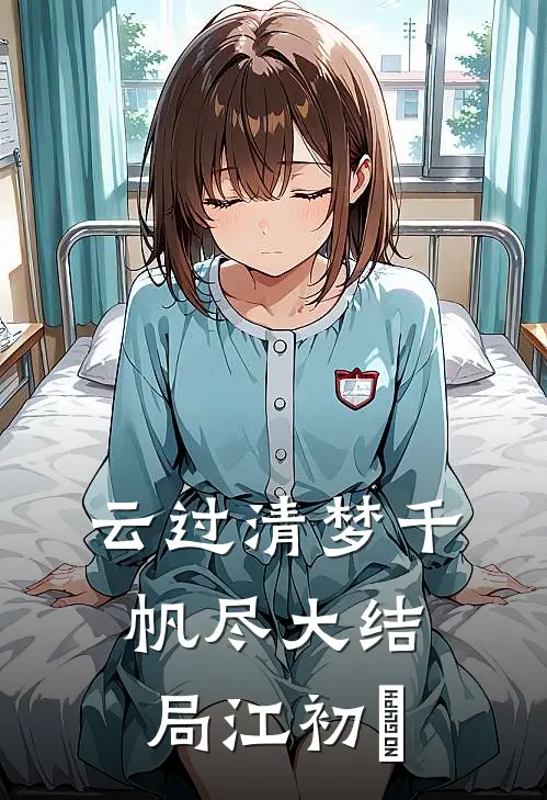 云过清梦千帆尽大结局江初玥